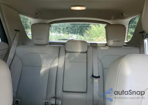 2015 Mercedes-Benz Ml 350 из США, поврежденный, VIN 4JGDA5JB3FA495997